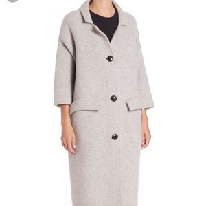 Burberry Coat